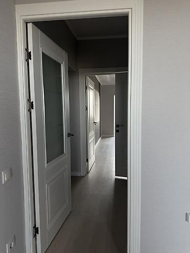 flat osh: 1 комната, 50 м², Пишпек Элитка, 6 этаж, Свежий ремонт — 2