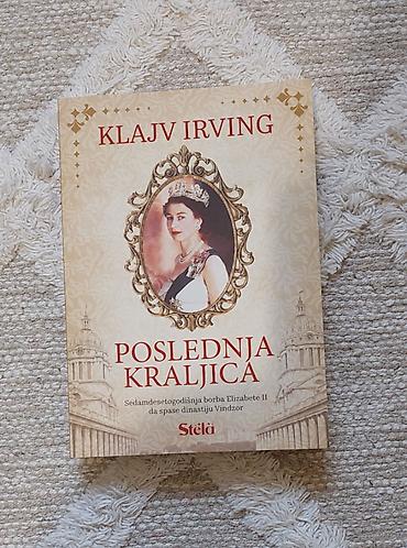 Knjige: Potpuno nove knjige, svaka po 350 din! — 5