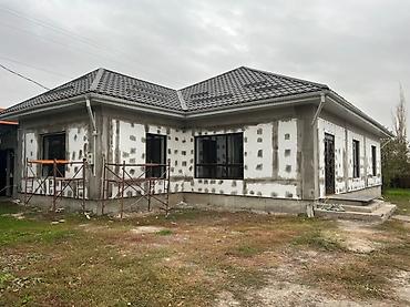 Утепление: Утепление фасада, Утепление стен | Утепление дома, Утепление квартиры, Утепление склада Пенопласт, Penoplex, Пенополистирол Больше 6 лет опыта at lalafo.kg — 4 Утепление: Утепление фасада, Утепление стен | Утепление дома, Утепление квартиры, Утепление склада Пенопласт, Penoplex, Пенополистирол Больше 6 лет опыта — 4