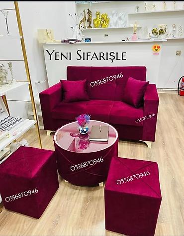 Divan, Yeni, Açılan, Bazalı, Parça, Ödənişli çatdırılma