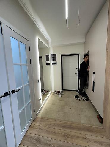 Продажа квартир: 3 комнаты, 103 м², Элитка, 13 этаж, Дизайнерский ремонт — 10