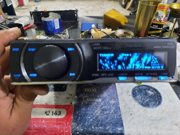 pioneer 7150 цена: Магнитола, Б/у, Pioneer, AUX, Платная доставка