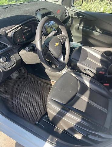 аренда деу матиз: Сдаю Chevrolet Spark под такси, Долгосрочно, | Предоплата, От 18 лет, Ремонт мотора от арендодателя — 6