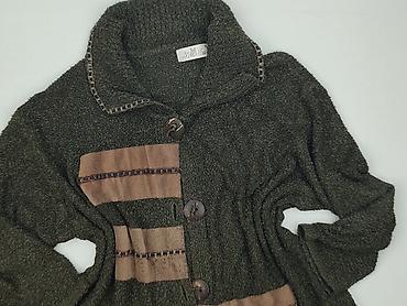 kurka: Kardigan damski, rozmiar One size — 1