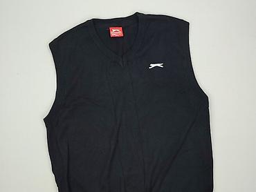 softshell sinsay: Slazenger, Sweter dla mężczyzn, rozmiar L — 1