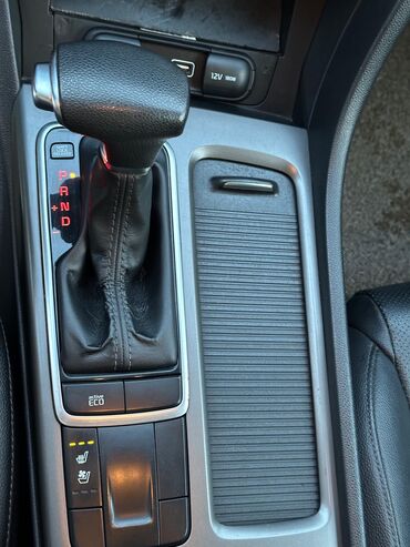 Kia: Kia Optima: 2019 г., 2 л, Автомат, Газ, Седан — 9