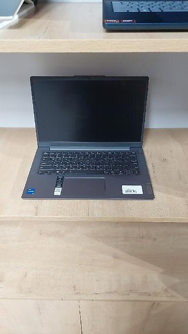 Ноутбуки Lenovo: Категория: Ноутбуки Lenovo IdeaPad 3 (14") - Процессор: Intel Core — 1