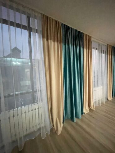 Долгосрочная аренда квартир: 3 комнаты, Агентство недвижимости, Без подселения, С мебелью полностью — 5