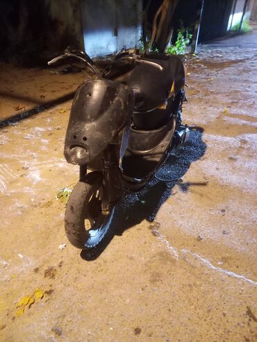 Aksesuarlar və tüninq: Honda dio arxa təkər təzədi bir problemi var karbiratır xarabdı onu da