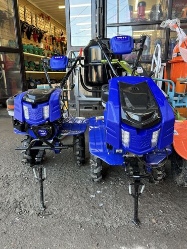 Дизельные мотоблоки: Мотоблок бензиновый Рассрочка дагы берилет. 8лашадный сила 4 л бак — 12