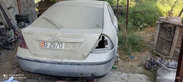 запчасти форд мондео 3 в Кыргызстан | Автозапчасти: Форд Мондео на запчасти. Обр
