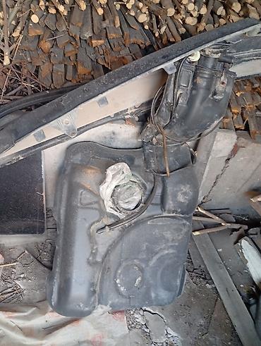 Бампер и комплектующие: Запчасти для Volkswagen Golf 3 (бензин) В наличии по списку и на — 17