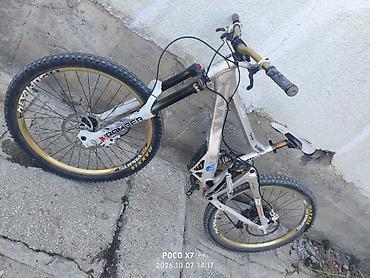 Горные велосипеды: Продаётся двухподвесный велосипед Giant Glory 8.0 (Downhill / — 2