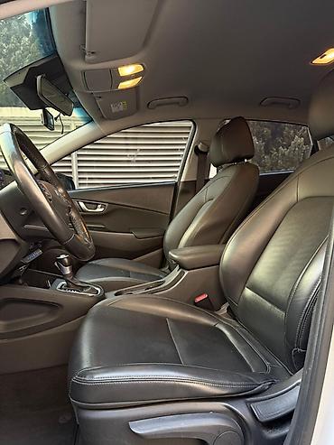 Hyundai: Hyundai Kona: 2021 г., Кроссовер — 10