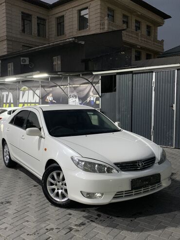 камри 50 американец цена: Toyota Camry: 2005 г., 2.4 л, Автоматтык, Бензин, Седан
