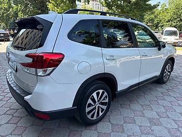 au: Авто на прокат - Subaru Forester 2020г.в. --- 60-65-70$ в сутки. Все — 4