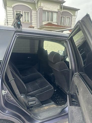 Honda: Honda Odyssey: 2002 г., 2.3 л, Автомат, Газ, Минивэн — 8