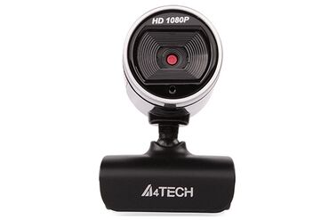 автономная камера: Веб камера USB web camera A4Tech
1080p HD