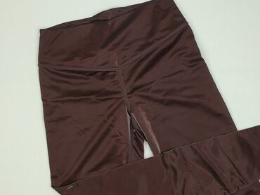 legginsy wyszczuplające do ćwiczeń: Oysho, Legginsy Sportowe damskie, M