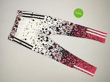 klapki umbro action: Legginsy Sportowe damskie, rozmiar L — 3
