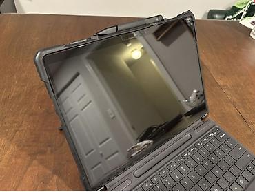 Ноутбуки Microsoft: Ультрабук, Б/у, Intel Core i7 — 5
