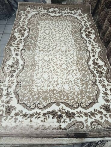 Tepisi i prostirke: Tepih, Pravougaoni — 22