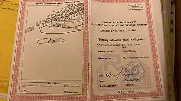 quba torpag: 170 sot, Biznes üçün, Kupça (Çıxarış) — 1
