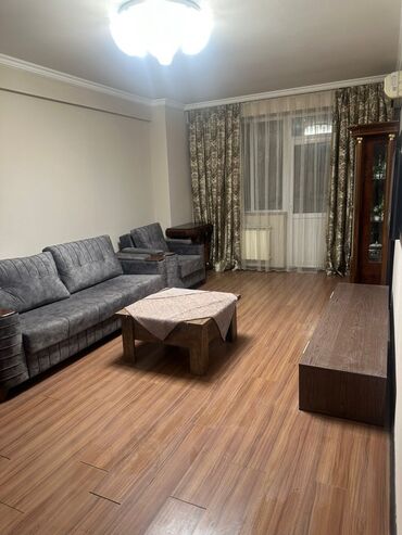 Yeni tikili: 3 otaqlı, Yeni tikili, m. Nəriman Nərimanov, 136 kv. m — 20