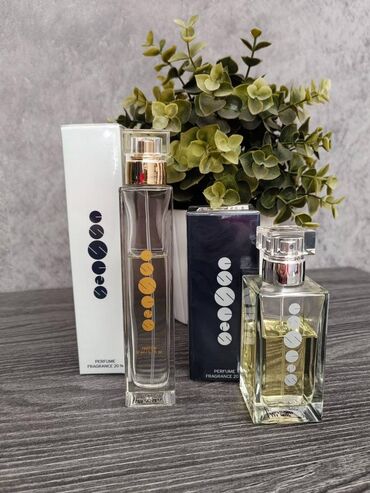 парфюмы: Essens компаниясынын женский мужуской духийлери оригинал
