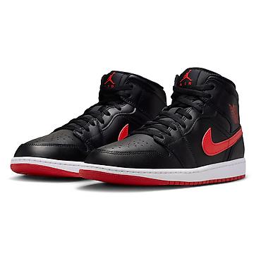 мужское: Мужские кроссовки, 41, 42, 43, Air Jordan, Новый, цвет - Черный, Самовывоз, Бесплатная доставка, Платная доставка — 1