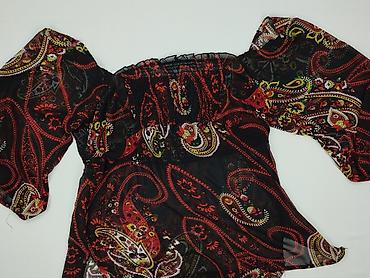 bluza spacex: Bluzka damska, rozmiar M — 1