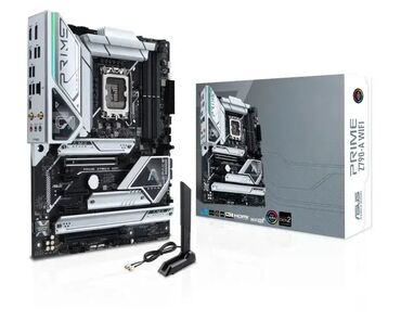 maticne ploce za lg televizore: Brand: ASUS |x|x Model: ASUS PRIME Z790-A WIFI matična ploča |x|x
