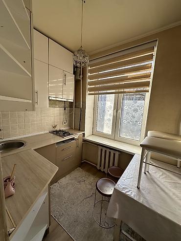 Продажа квартир: 2 комнаты, 40 м², Мед Академия Хрущевка, 1 этаж, Косметический ремонт — 6
