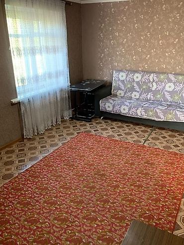 35000: Пишпек Сдается 1х ком квартира Этаж: 3 Косметический ремонт С — 5