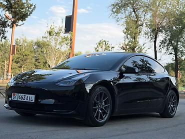 range rover 2012: Tesla Model 3: 2023 г., 0.1 л, Автомат, Электромобиль, Седан — 1