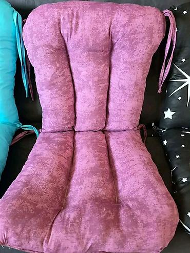 Jastuci: ✨ Da li su vaše stolice spremne za novu sezonu? Unesite svežinu i — 7