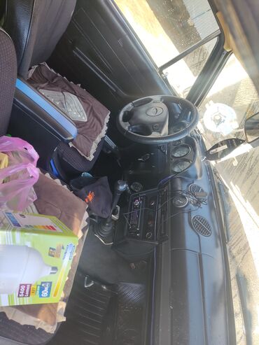 ВАЗ (ЛАДА): ВАЗ (ЛАДА) 2106: 2001 г., 1.6 л, Механика, Бензин, Седан — 6