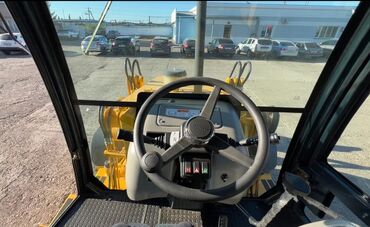 Экскаваторы: Экскаватор, Колесный — 11