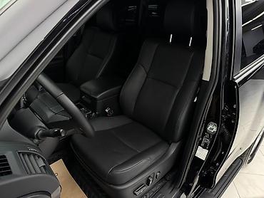 Toyota: Toyota Land Cruiser Prado: 2023 г., 2.7 л, Автомат, Бензин, Внедорожник — 14