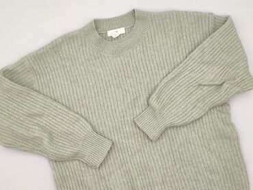 H&M, Sweter damski, rozmiar M