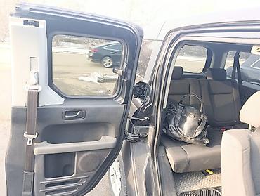 Honda: Honda Element: 2004 г., 2.4 л, Автомат, Газ, Кроссовер — 8