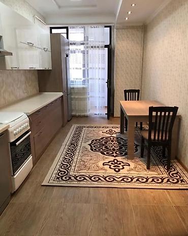 rich home: 3 комнаты, Семейным, от 1 года, С мебелью полностью — 2