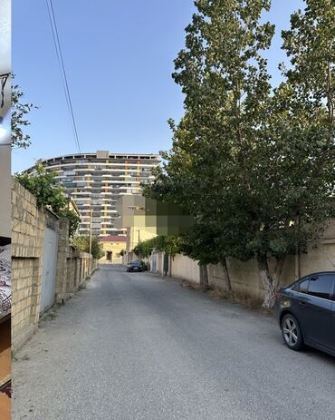 Uzunmüddətli kirayə evlər: 20 kv. m, 1 otaqlı — 5