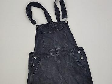 ogrodniczki stradivarius: Bershka, Kombinezon damski, rozmiar S — 1