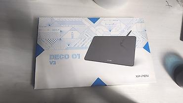 samsung а22: XP-Pen, Новый, Размер A5, Кабель, Совместим с Windows — 1