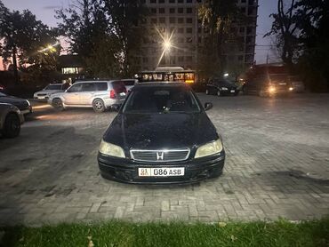 хонда стреем: Honda Civic: 1998 г., 1.5 л, Механика, Бензин, Хетчбек