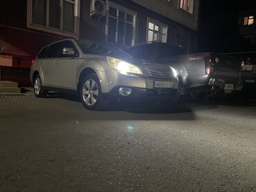 субару аутбек 2004: Subaru Outback: 2010 г., 2.5 л, Автомат, Газ, Универсал