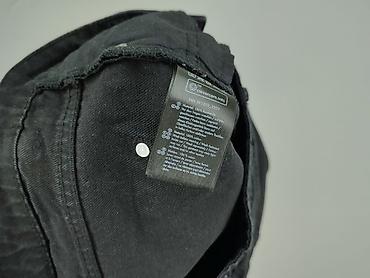 biale trampki ck: Denim, Jeansy damskie, rozmiar S — 5