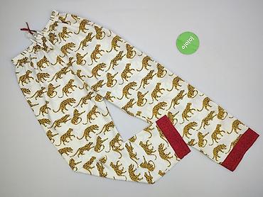 slippers: Spodnie do spania, rozmiar S — 2