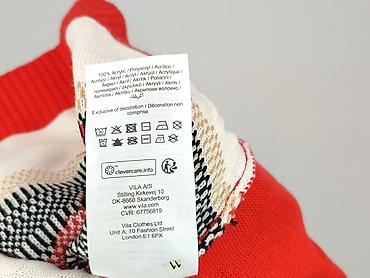 sweter vila: Vila, Sweter damski, rozmiar S — 5